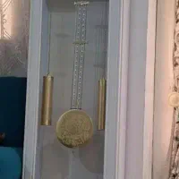ساعت قدی