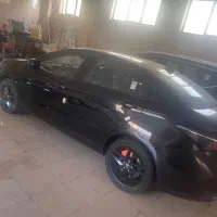 اریزو ۶ جی تی صفر خشک زیر قیمت فوری