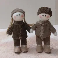 عروسک