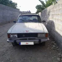 فروش پیکان سواری