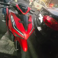 هوندا کلیک ۱۵۰ اصلی فورس