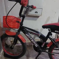دوچرخه ۱۶مارک المپیا