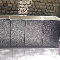اشپز خانه ومبلمان