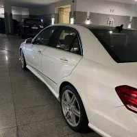 بنز E350 2013|خودرو سواری و وانت|تهران, سعادت‌آباد|دیوار