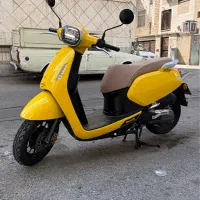 بنلی پانارئا مدل 1404 مشابه صفر