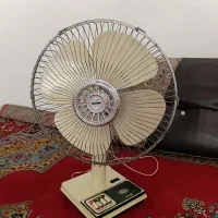 پنکه رومیزی