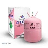 گاز A410