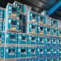 کولر ابی متنوع قیمت قبل