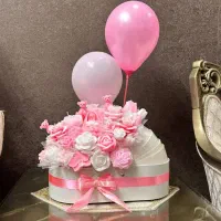 باکس شمع و پول