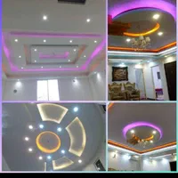 سیم‌کشی و برق کاری ساختمان .رفع اتصالی وسرویس کولر