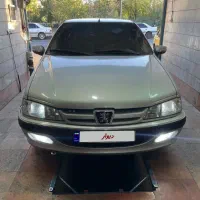 پرشیا مدل۸۸ خوش رخ