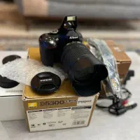 دوربین nikon