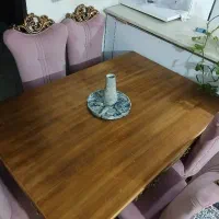 میز ناهار