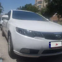 سراتو بدون رنگ 94 دنده در حد