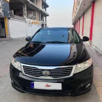 اپتیما ۲۰۱۰ فول