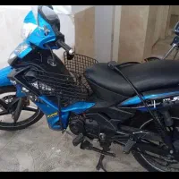 موتور tvs95