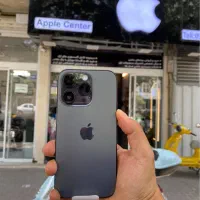 Iphone 14 pro max 256g دو سیم کارت