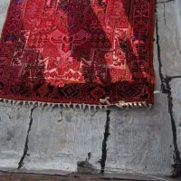 فرش دستبافت ۹ متری