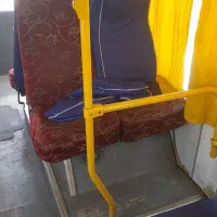 صندلی اتوبوس