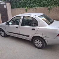 تیبا مدل ۹۱ سالم