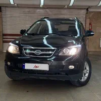 بی وای دی s6