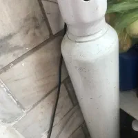کپسول اکسیژن چینی
