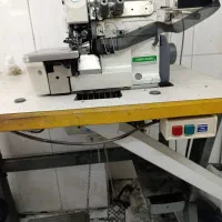 زیگزال گاندوز زوجی