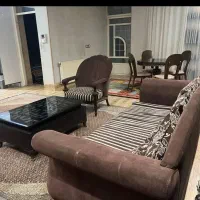خونه مبله شده با تمامی امکانات با بهترین لوکیشن