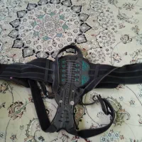 کمربند پزشکی