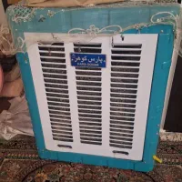 کولر آبی