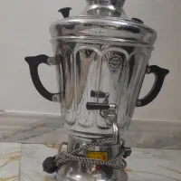 سماور برقی