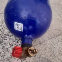 کپسول cngپراید