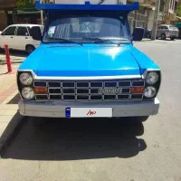 نیسان دیزل 1402