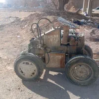 قیچی برقی