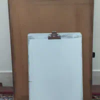 وسایل نقاشی