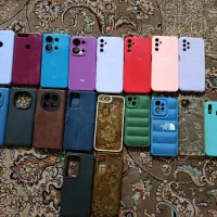 گارد گوشی سامسونگ شیائومی آیفون