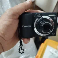 فروش دوربین عکاسی و فیلمبرداری
