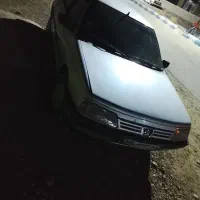 پژو 405 مدل 99