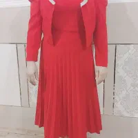 لباس مجلسی