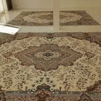 دو تا فرش دوازده متری