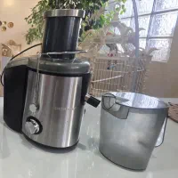 آبمیوه گیری خارجی در حد نو