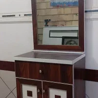 جنس ها ام دی اف و نو ودست ساز میباشند