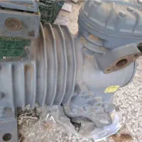کمپرسور Dwm