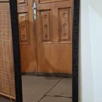 آینه تقریبا قدی