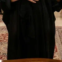 مانتو مجلسی جلو باز