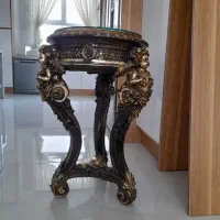 پایه دکوری