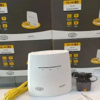مودم سیمکارتی ایرانسل i40 - B2 Fd با سیمکارت دیتا