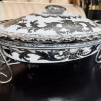 سوفله خوری چینی