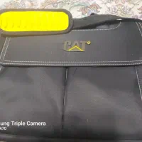 کیف لب تاب نو و آکبند