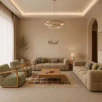 مبل راحتی مدل پاندا اقساطی بدون پیش پرداخت